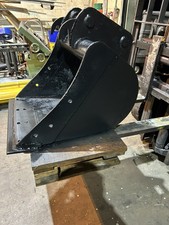 2FT WIDE BUCKET 45mm pins no