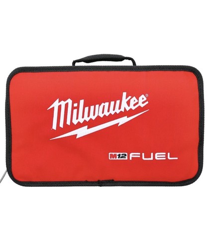 Milwaukee m12 fuel small - milwaukee,