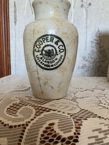 Cooper antique vintage - &, antique/vintage