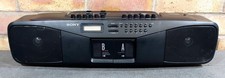 Sony CFS-W504L 3-Band Stereo
