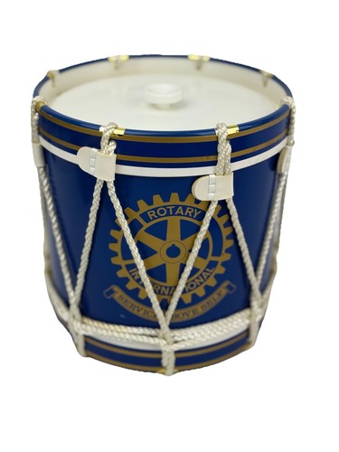Vintage rotary international - vintage,
