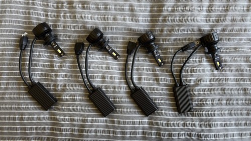 Phillips ultinon led - phillips,