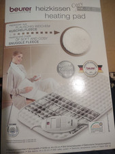 Beurer Living Heat Pad HK-SE