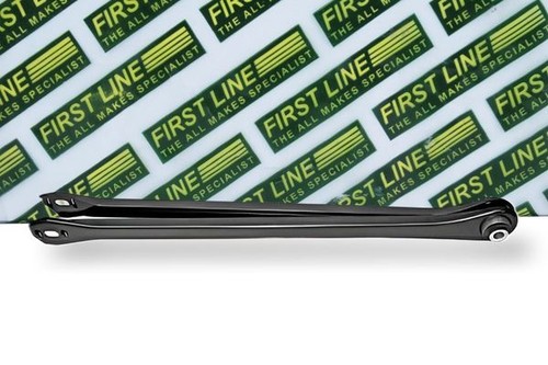 First line fca6461 trailing - line,
