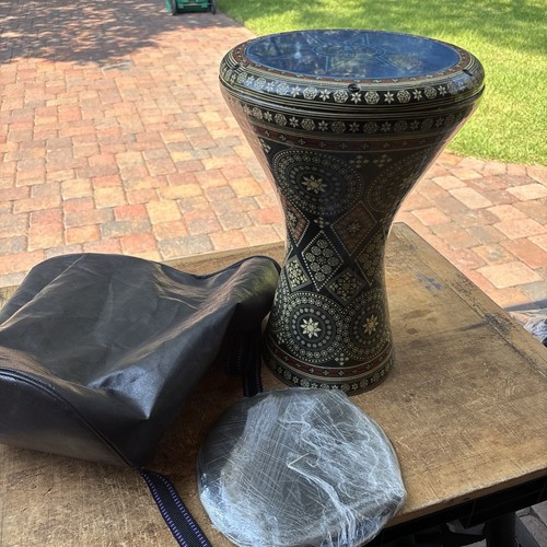 The middle eastern - the, 16”