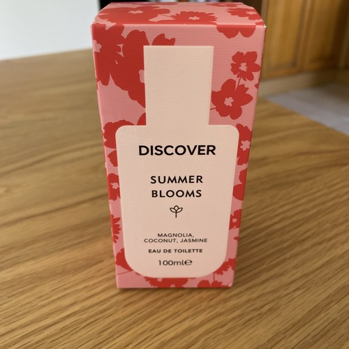 New s discover summer - s,