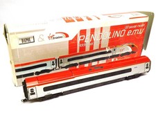 Dapol DPC-01 Virgin Pendolino