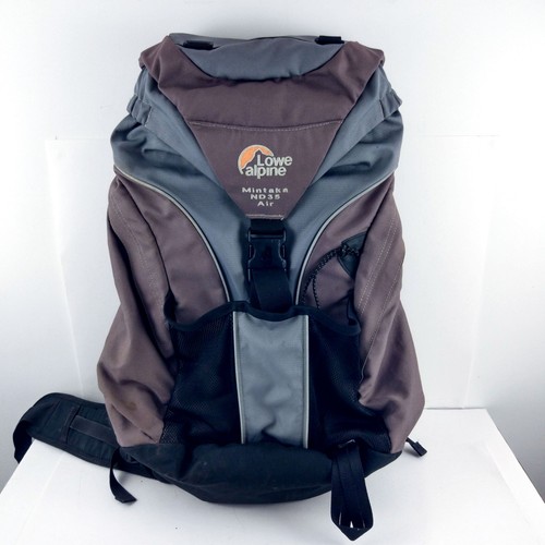Lowealpine mintaka backpack - mintaka,