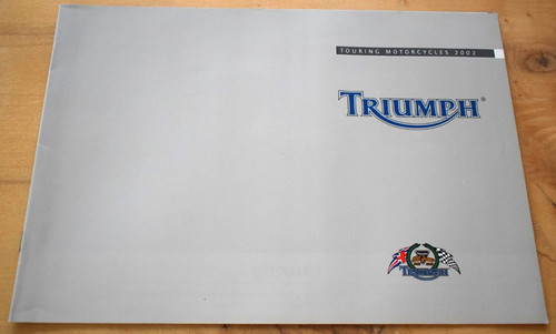 Triumph touring motorcycles - triumph,