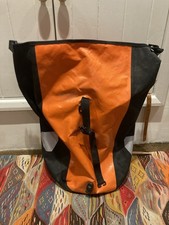 Ortleib Waterproof Bike