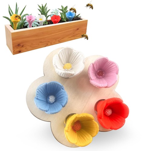 Pcs bee cups for thirsty - pcs,