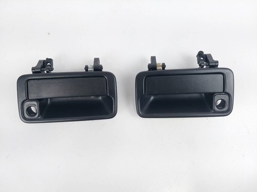 Pair front black outer - pair,
