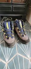 Quechua MH500 hiking boots