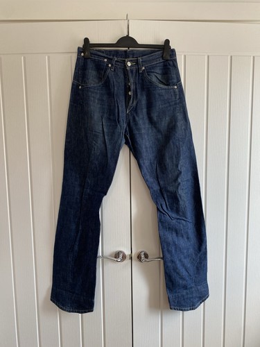 Vintage levis 0835 engineered - levis,