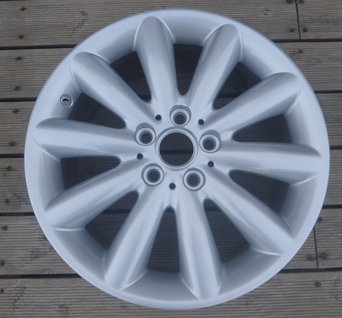 Genuine mini copper 7x17 - genuine,