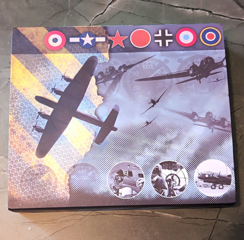 Handley page halifax - handley,