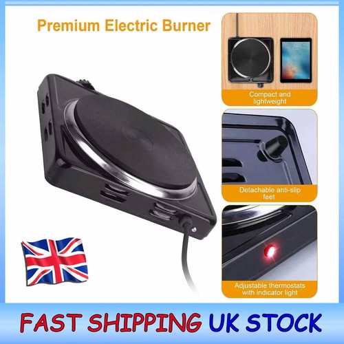 1000w hobs electric hot plate - 1000w,