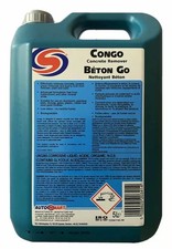 Autosmart Congo 5L - Concrete