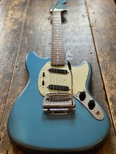 Fender Mustang '69 Reissue CIJ