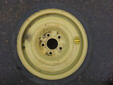Toyo Space Saver Spare Wheel