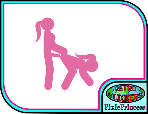 Femdom lesbian strapon sexy - strapon,