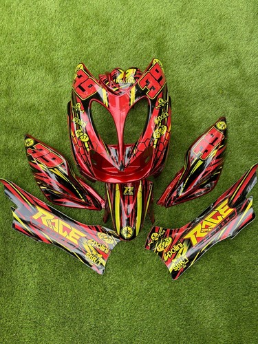 Yamaha aerox mbk - yamaha, 50