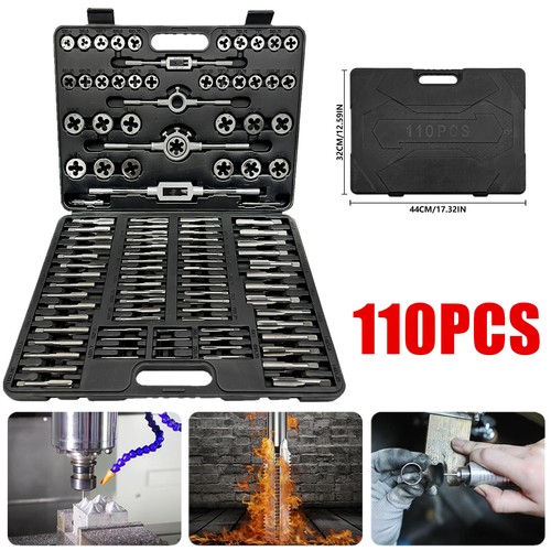 110x tap die set - 110x,
