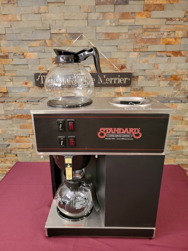 Bunn standard commercial - bunn,