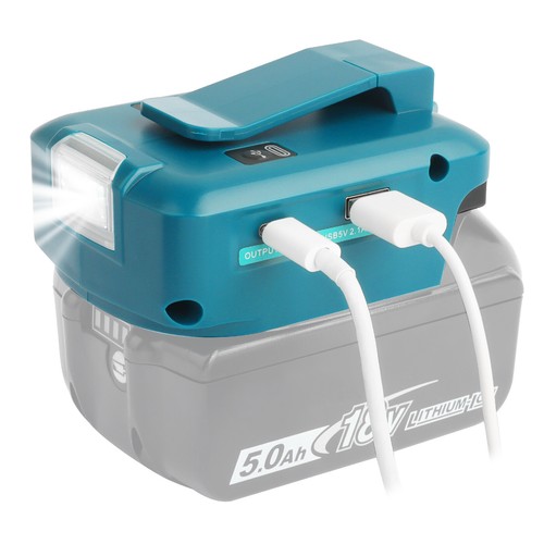 18v power source battery - 14.4v,