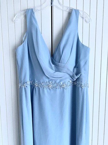 True bride bridesmaid dress - true,