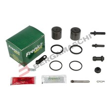 Complete Brake Caliper