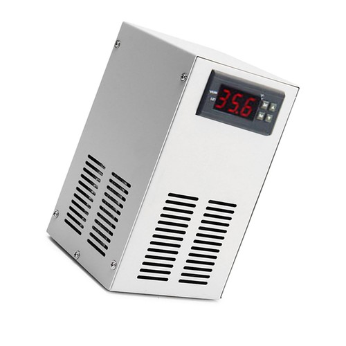 Aquarium chiller 72w ultra - chiller,