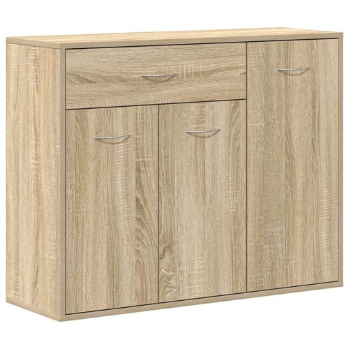 Sideboard storage drawer side - storage,