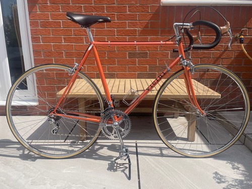 Vintage vicinni 57cm 1970s - vicinni,,