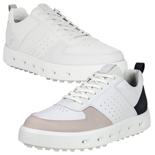 Ecco Mens Street 720 Leather