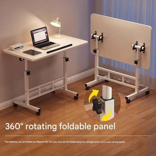 Adjustable folding computer - adjustable,