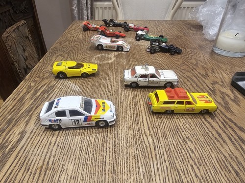 Matchbox models yesteryear - matchbox, of