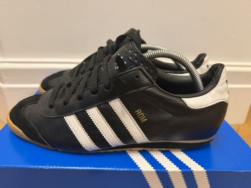 Adidas rom uk9 2011 rare - adidas,