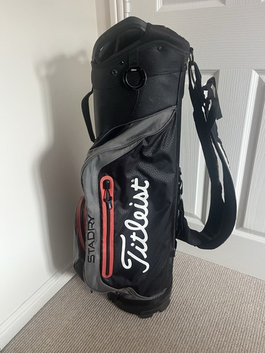 Titleist stadry way - stadry, 14-way