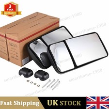 Pair NEW DUAL UNIVERSAL