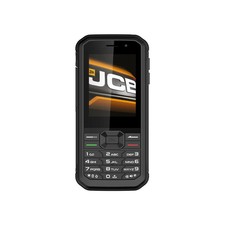 JCB Tradesman 3 154 g Black