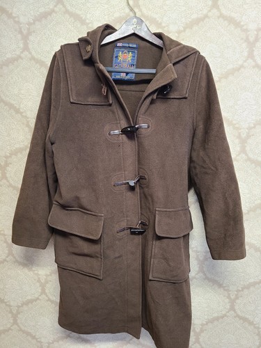 Gloverall duffle coat - gloverall, womens