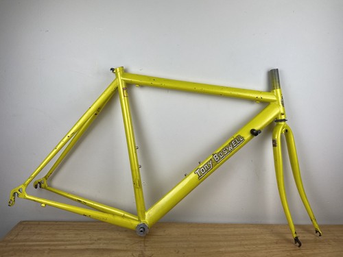 Very rare tony boswell road - tony,