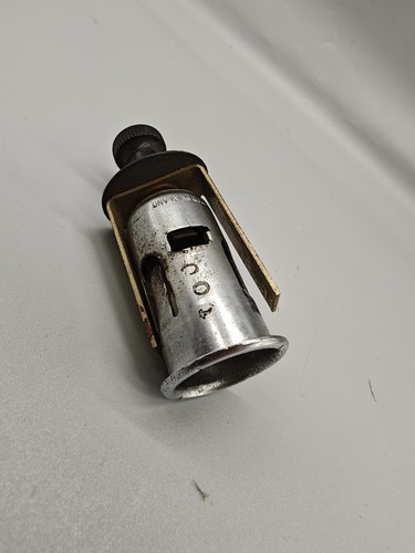 Jaguar xk150 smiths 12v - ,
