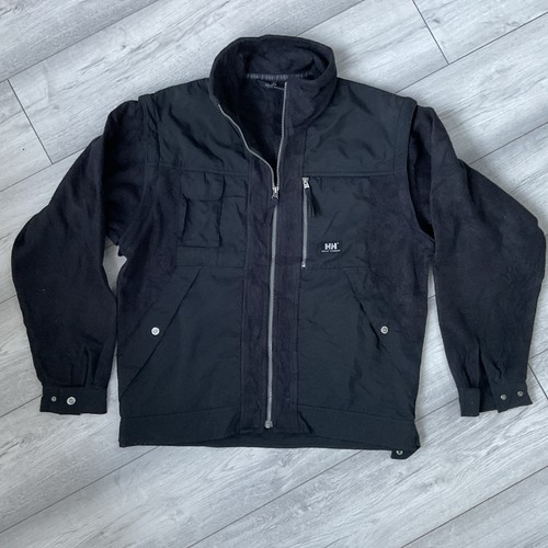 Helly hansen fleece jacket - hansen,