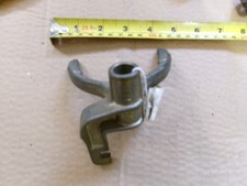 Ford sierra Type 9 ?   Gearbox