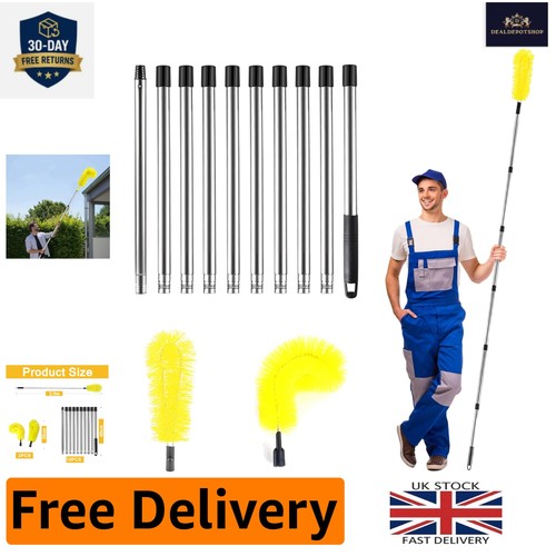 Extendable 8ft gutter - extendable,