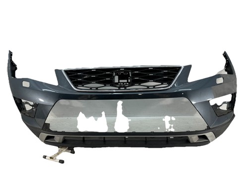 Seat ateca 2016 2020 - ateca, fr