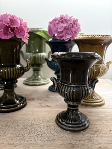 Vintage dartmouth pottery - dartmouth,