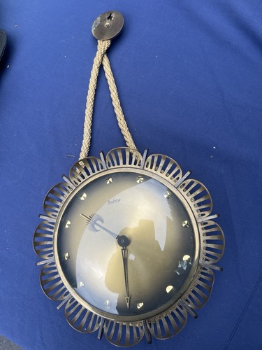 Vintage mid century modern - mid,